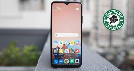 Thay màn hình Poco M3 tại Sửa chữa Vĩnh Thịnh