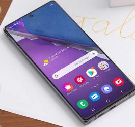 Thay màn hình Samsung Galaxy S20 tại Sửa chữa Vĩnh Thịnh