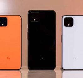 Thay mặt kính camera Google Pixel 4 tại Sửa chữa Vĩnh Thịnh
