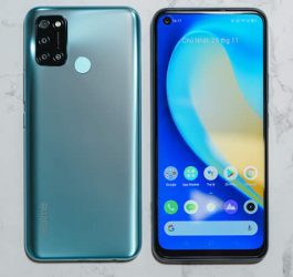 Thay mặt kính Realme C17 tại Sửa chữa Vĩnh Thịnh
