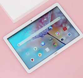 Thay pin Huawei Mediapad T5 tại Sửa chữa Vĩnh Thịnh