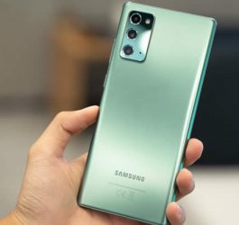 Thay pin Samsung Galaxy Note 20 tại Sửa chữa Vĩnh thịnh