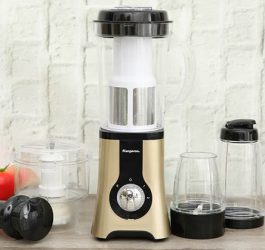 Sửa máy xay sinh tố Kangaroo