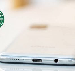 Thay chân sạc Samsung Galaxy M51