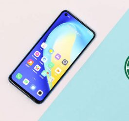 Thay màn hình Realme Q2 tại Sửa chữa Vĩnh Thịnh