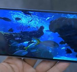 Thay mặt kính Realme Q2 tại Sửa chữa Vĩnh Thịnh
