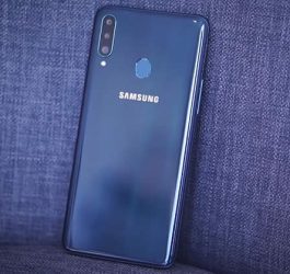 Sửa điện thoại Samsung Galaxy A20s chuyên sâu: Am hiểu tường tận, giải pháp phục hồi hoàn hảo và tiết kiệm