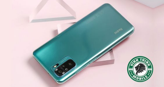 Sửa điện thoại Xiaomi Redmi Note 10 chuyên sâu