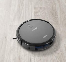 Sửa robot hút bụi chuyên sâu