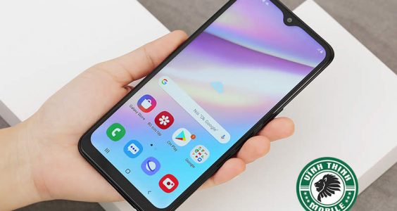 Sửa Samsung Galaxy A10s lỗi Wifi: Giải pháp tối ưu, tiết kiệm và hiệu quả !