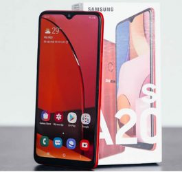 Sửa Samsung Galaxy A20s lỗi wifi tại Sửa chữa Vĩnh Thịnh