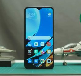 Thay màn hình Xiaomi Redmi 9T