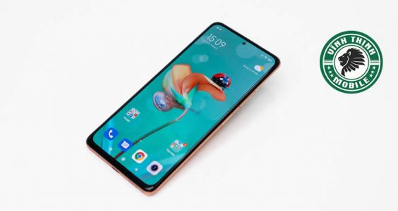 Thay màn hình Xiaomi Redmi Note 10 tại Sửa chữa Vĩnh Thịnh