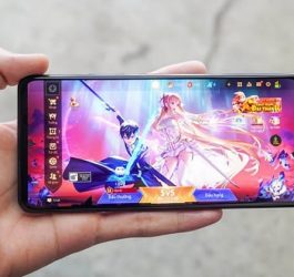 Thay màn hình Xiaomi Redmi Note 10 Pro
