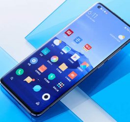 Thay mặt kính Xiaomi Mi 11 tại Sửa chữa Vĩnh Thịnh