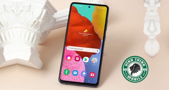 Sửa điện thoại Samsung Galaxy A52 tại Sửa chữa Vĩnh Thịnh