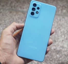 Sửa điện thoại Samsung Galaxy A72 tại Sửa chữa Vĩnh Thịnh