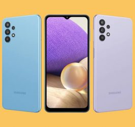 Sửa Samsung Galaxy A32 chuyên sâu: Am hiểu tường tận !