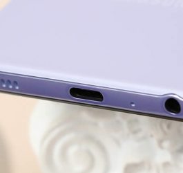 Thay chân sạc Samsung Galaxy A52