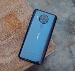 Sửa điện thoại Nokia 5.4 tại Sửa chữa Vĩnh Thịnh