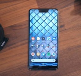 Sửa điện thoại Google Pixel 3XL tại Sửa chữa Vĩnh Thịnh
