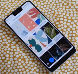 Sửa điện thoại Google Pixel vô nước: Rất phức tạp !