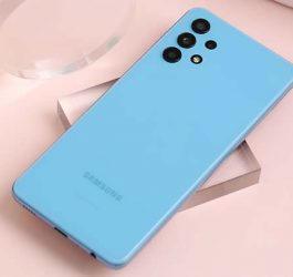 Sửa Samsung Galaxy A32 vào nước tại Sửa chữa Vĩnh Thịnh