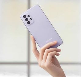Sửa điện thoại Samsung Galaxy A52 vô nước: Làm sao để tiết kiệm song hành cùng hiệu quả ?