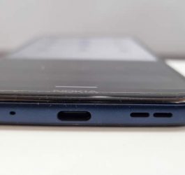 Thay chân sạc Nokia 5.4 tại Sửa chữa Vĩnh Thịnh