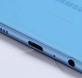 Thay chân sạc Samsung Galaxy A32