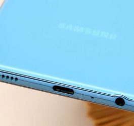 Thay chân sạc Samsung Galaxy A72