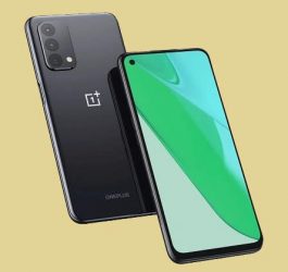 Thay màn hình Oneplus Nord N10
