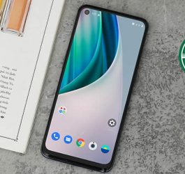 Thay mặt kính Oneplus Nord N10 chính hãng đẹp hoàn mỹ: Tận tâm