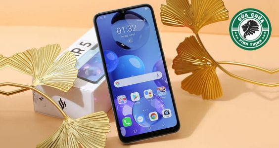 Thay mặt kính Vsmart Star 5 tại Sửa chữa Vĩnh Thịnh