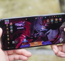 Thay mặt kính Samsung Galaxy M62 tại Sửa chữa Vĩnh Thịnh