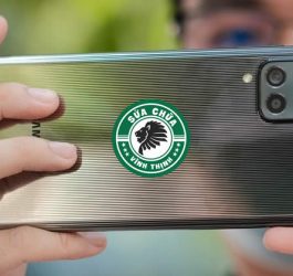 Sửa điện thoại Samsung Galaxy M62 vô nước