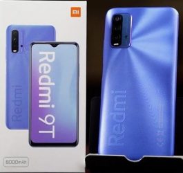 Sửa điện thoại Xiaomi Redmi 9T vô nước