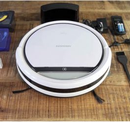 Sửa Robot hút bụi Medion