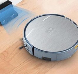 Sửa Robot hút bụi Shimono tại Sửa chữa Vĩnh Thịnh