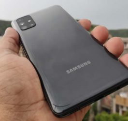 Thay chân sạc Samsung Galaxy M62
