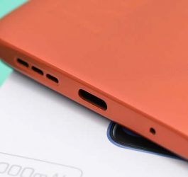 Thay chân sạc Xiaomi Redmi 9T