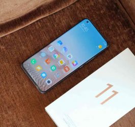 Thay màn hình Xiaomi Mi 11 5G tại Sửa chữa Vĩnh Thịnh