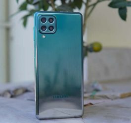 Thay pin Samsung Galaxy M62 zin chính hãng: Phục hồi nguyên trạng "siêu pin" !