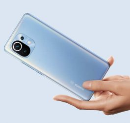 Thay pin Xiaomi Mi 11 5G tại Sửa chữa Vĩnh Thịnh