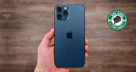 Thay kính lưng iPhone 12 Pro Max chuẩn mực chất lượng cao: Phục hồi hoàn mỹ, bảo toàn tuyệt đối !