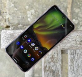 Thay màn hình Nokia X10 tại Sửa chữa Vĩnh Thịnh