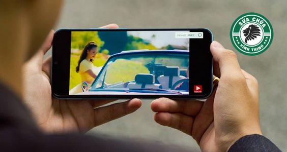 Thay màn hình Realme C21y tại Sửa chữa Vĩnh Thịnh