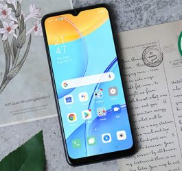 Thay mặt kính Oppo A15 tại Sửa chữa Vĩnh Thịnh