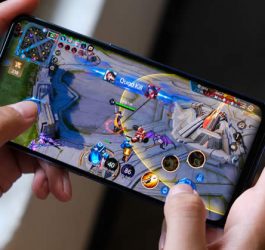 Thay mặt kính Oppo A74 tại Sửa chữa Vĩnh Thịnh