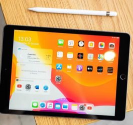 Thay mặt kính iPad Gen 8 tại Sửa chữa Vĩnh Thịnh